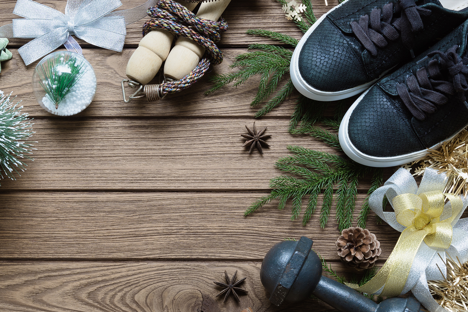 Your Workout Plan for the Holidays