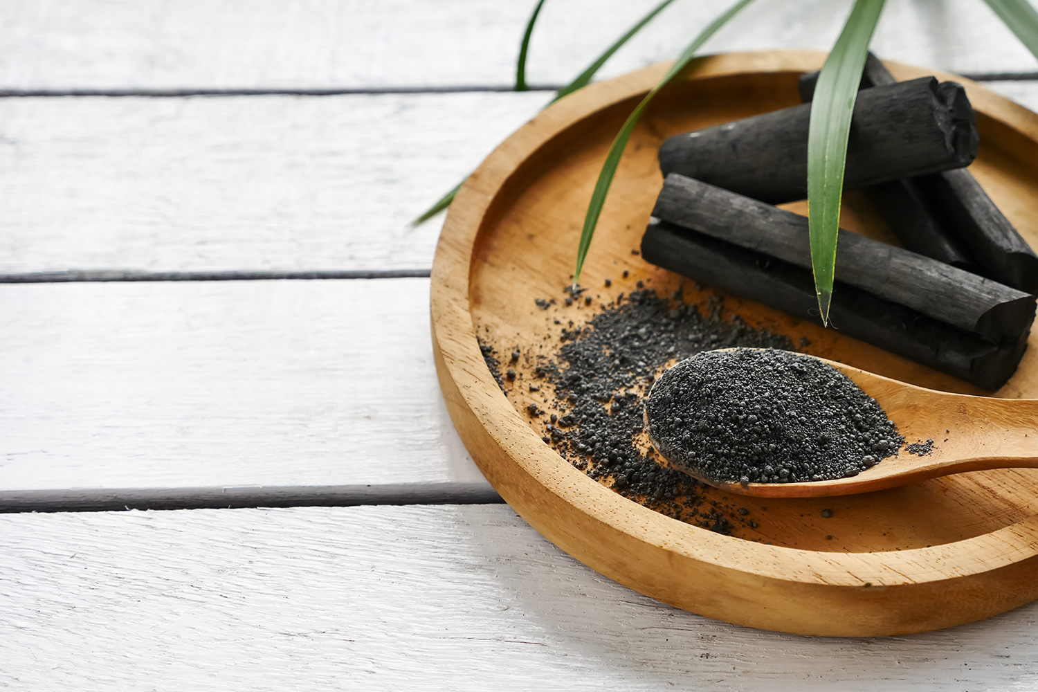 Dirty Detox 411: What You Need to Know About Charcoal Detox